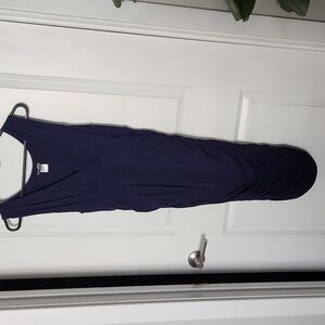 Venus sleeveless bodycon dress